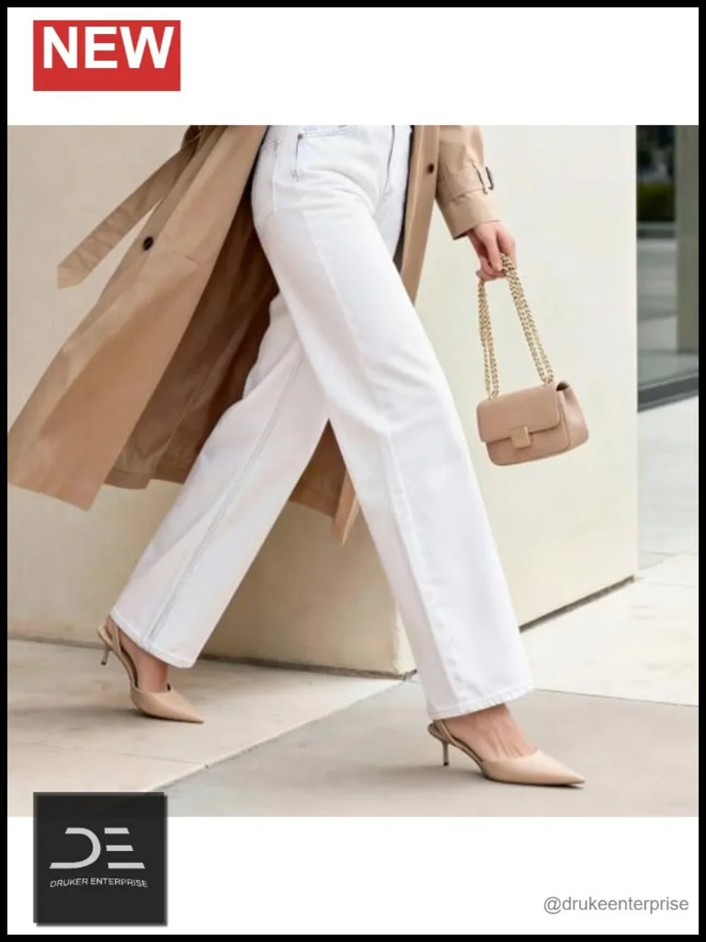 Slingback Kitten Heels with Detachable Ankle Strap Pointed Toe Pumps
